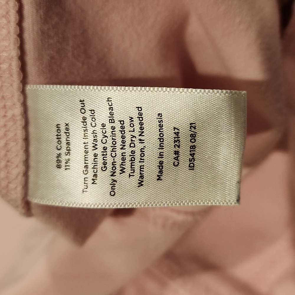 Talbots Athletic Jacket Women MP - Picture 6 of 6